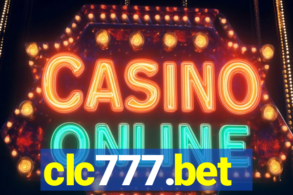 clc777.bet