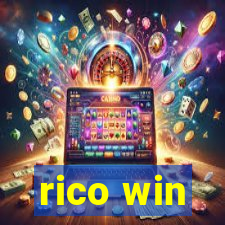 rico win