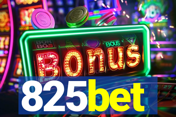 825bet