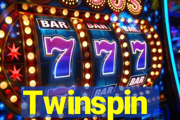 Twinspin