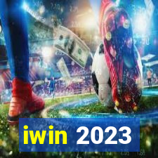 iwin 2023