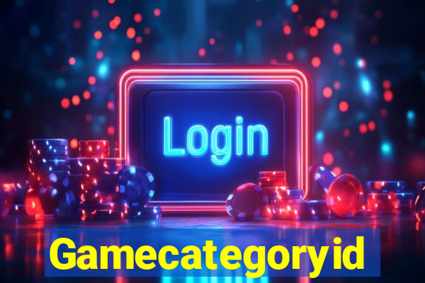 Gamecategoryid