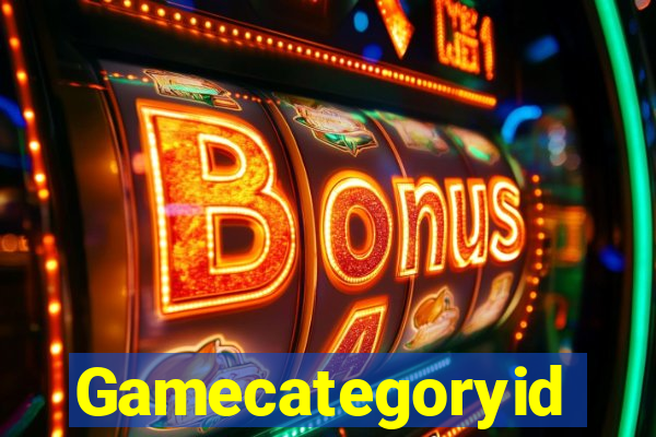 Gamecategoryid