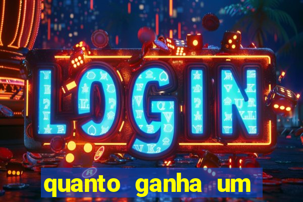 quanto ganha um lixeiro por ano