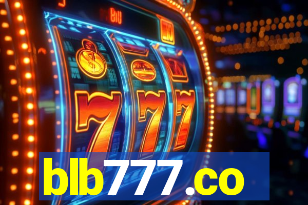 blb777.co