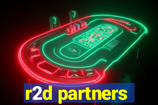 r2d partners