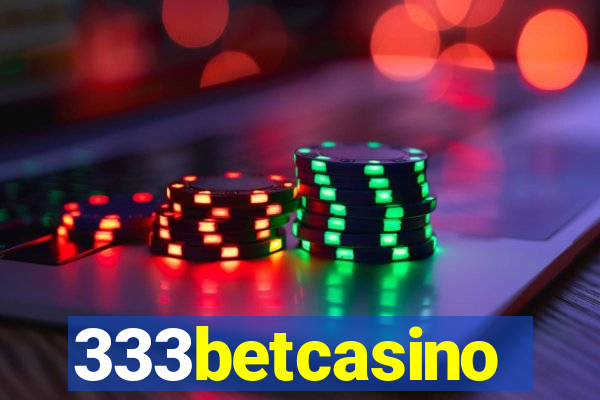 333betcasino