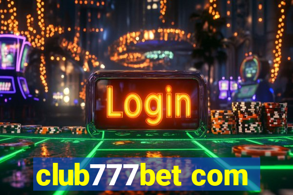 club777bet com