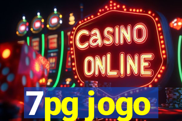 7pg jogo