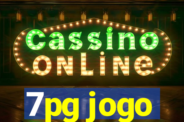 7pg jogo