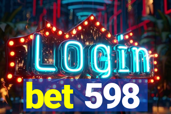 bet 598