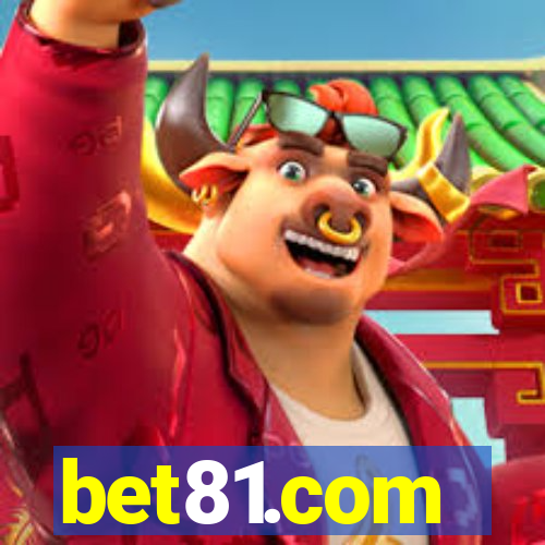 bet81.com