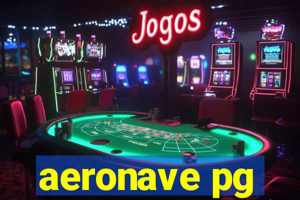 aeronave pg
