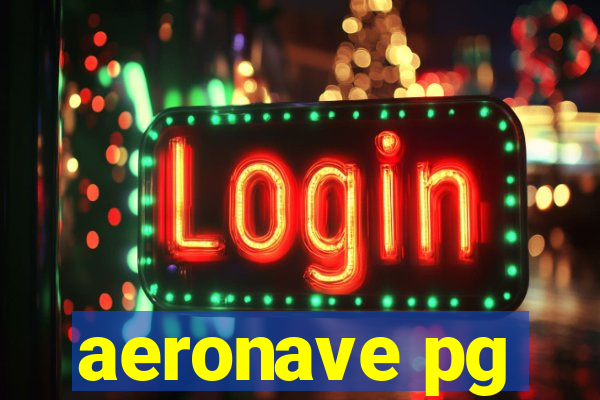 aeronave pg