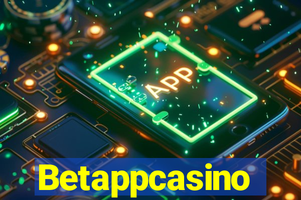 Betappcasino