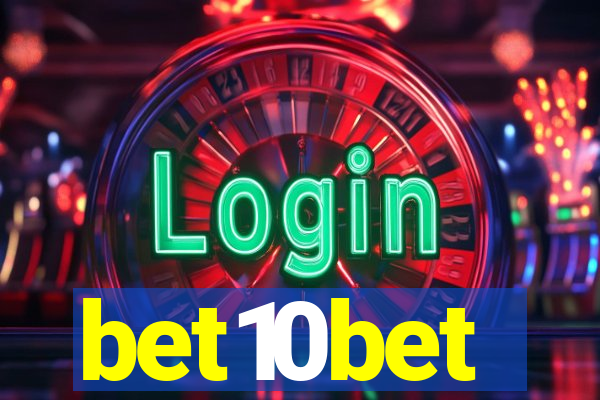 bet10bet