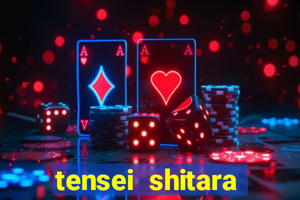 tensei shitara slime datta ken 2 dublado