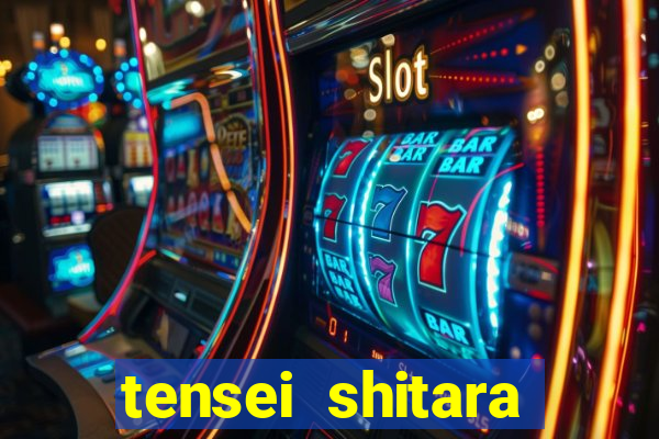 tensei shitara slime datta ken 2 dublado