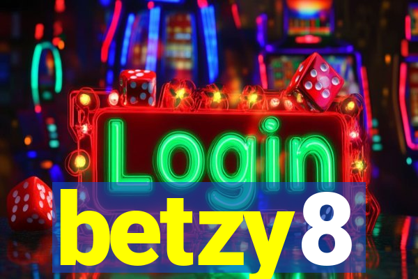 betzy8