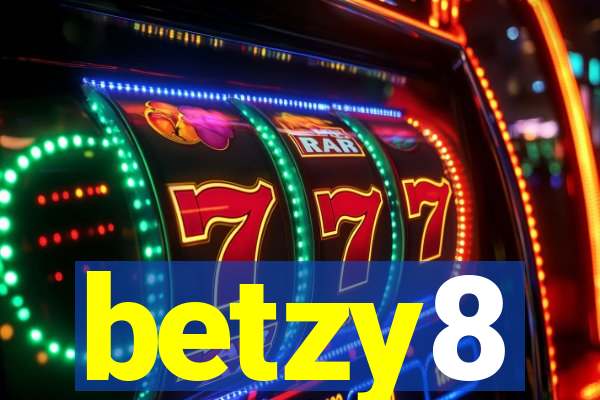 betzy8