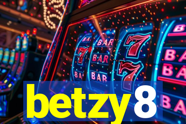 betzy8