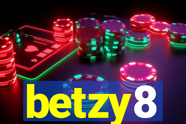 betzy8