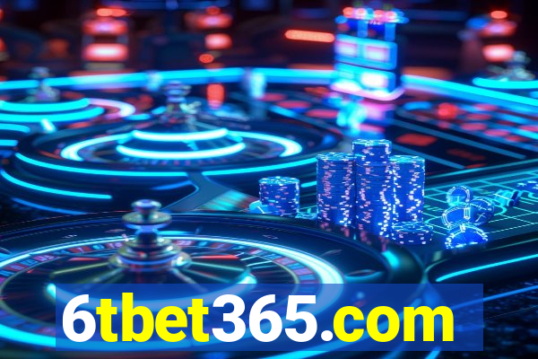 6tbet365.com
