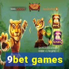 9bet games