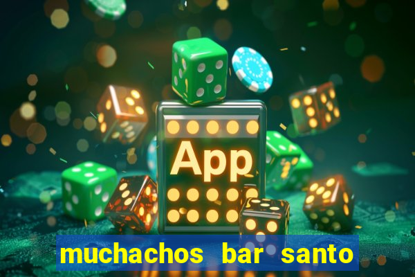 muchachos bar santo amaro instagram