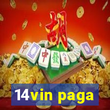 14vin paga