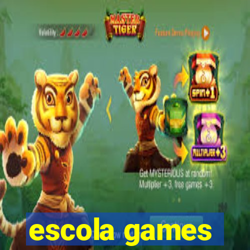 escola games