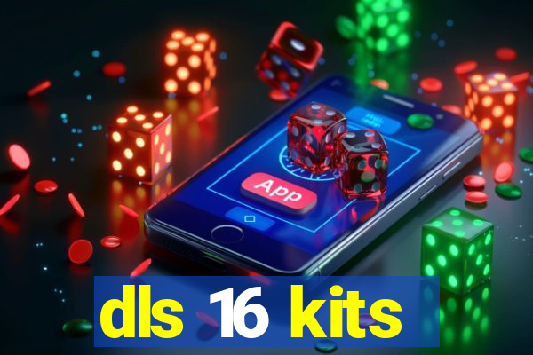 dls 16 kits