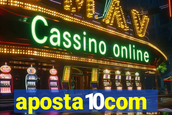 aposta10com