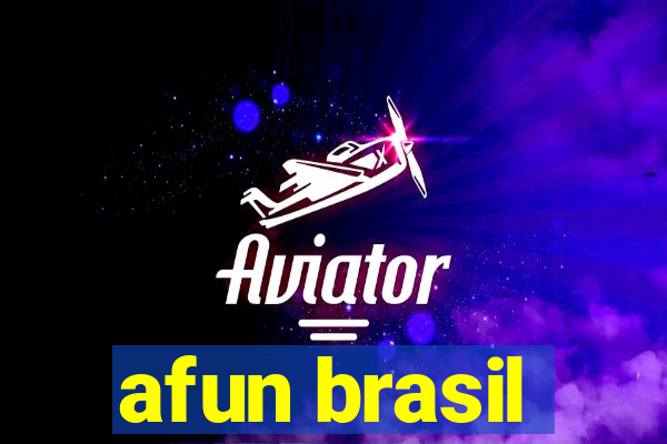 afun brasil