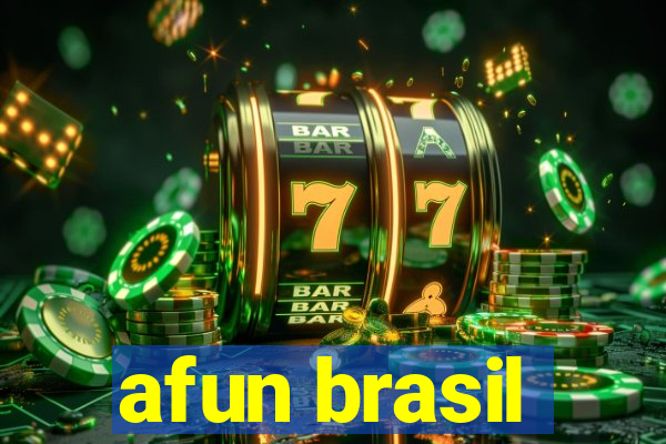 afun brasil