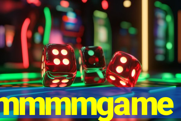 mmmmgame