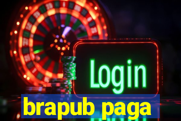 brapub paga