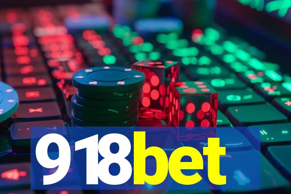 918bet