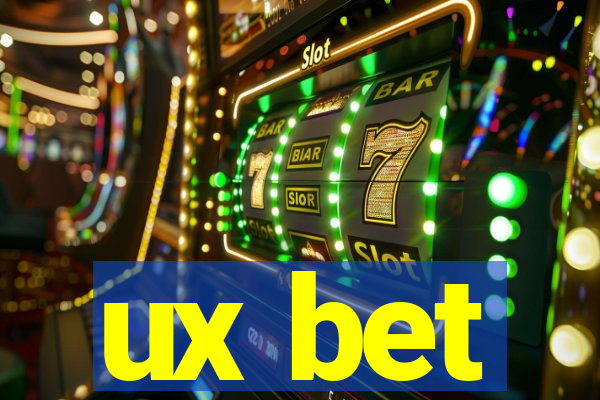 ux bet
