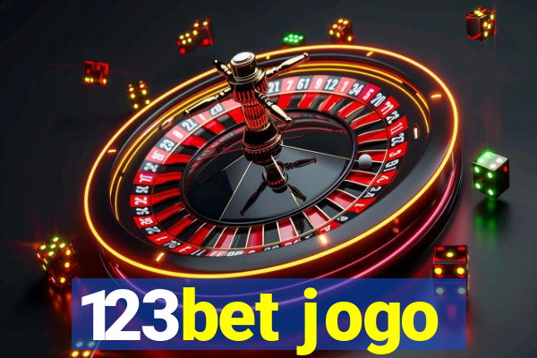 123bet jogo