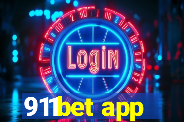 911bet app