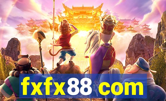 fxfx88 com