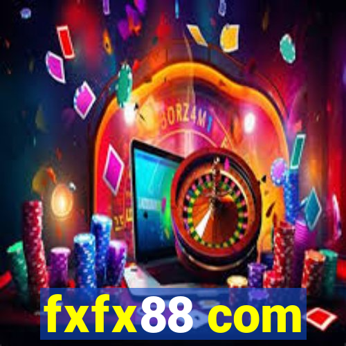 fxfx88 com