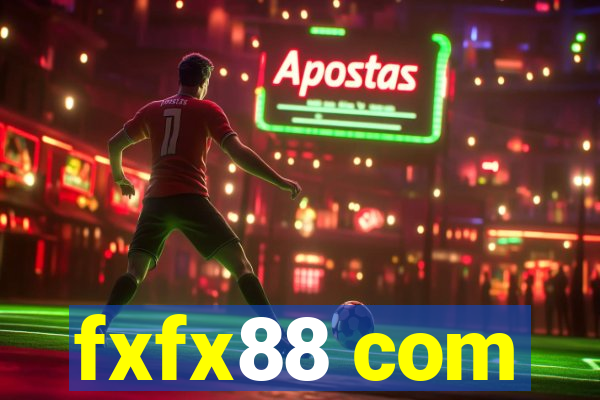fxfx88 com