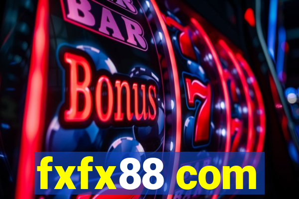 fxfx88 com