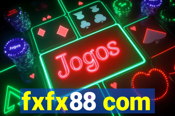 fxfx88 com