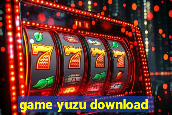 game yuzu download
