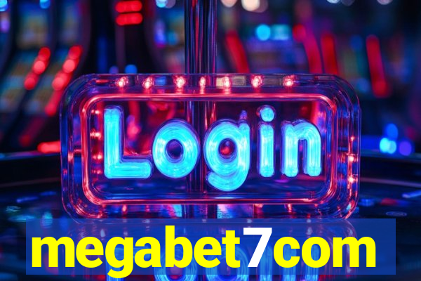 megabet7com