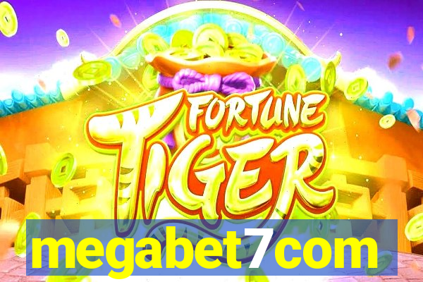 megabet7com