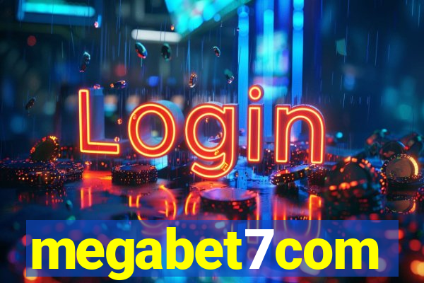 megabet7com